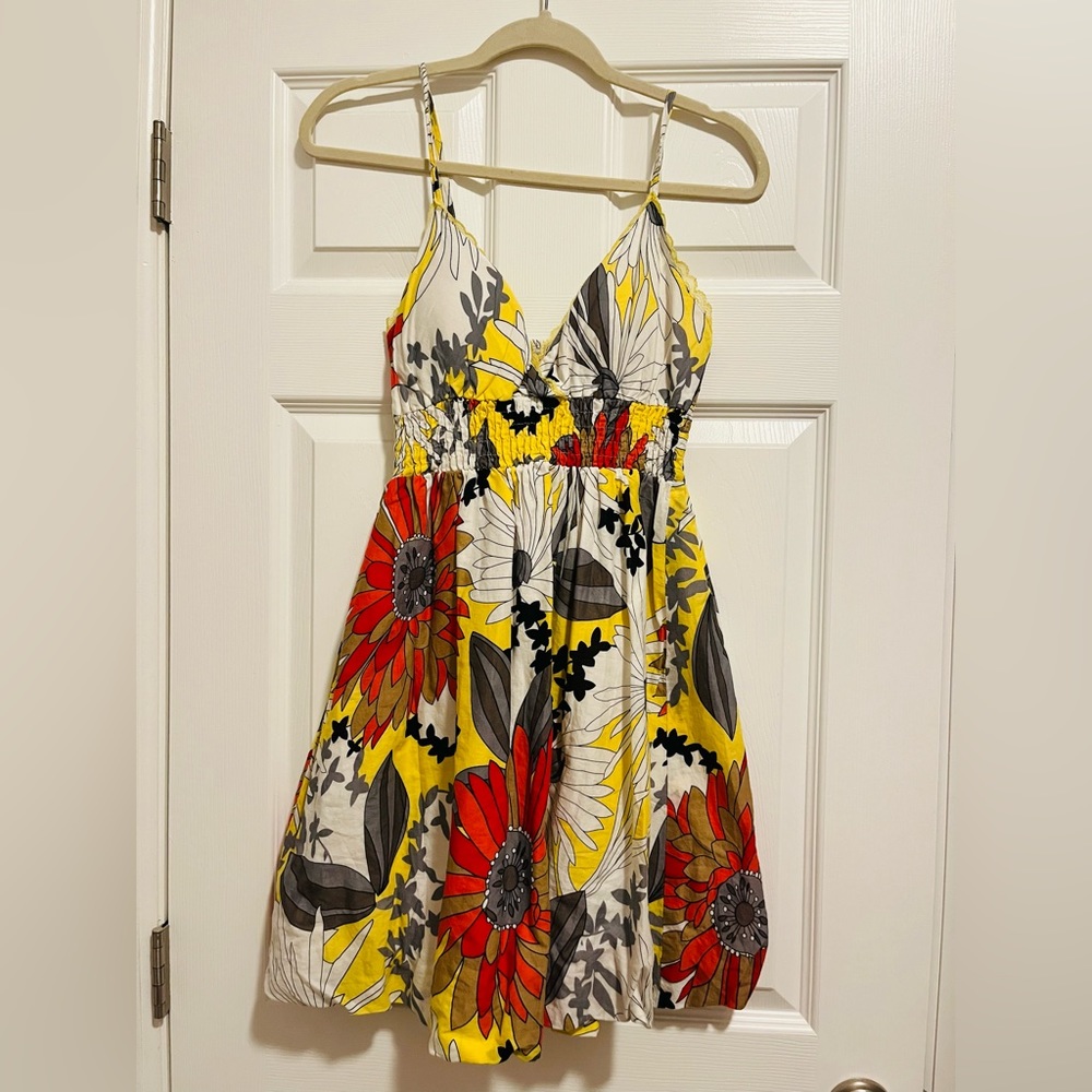 Cute summer dress